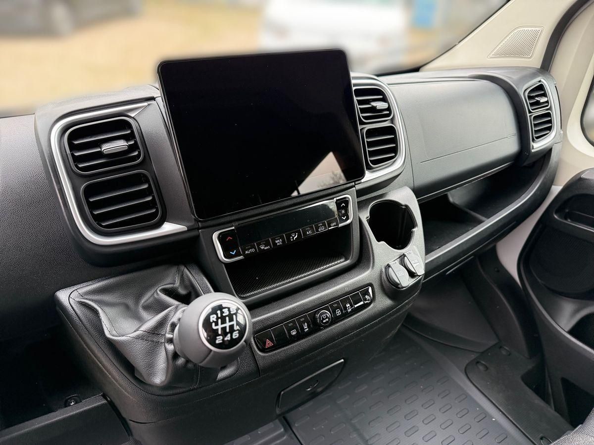Fahrzeugabbildung Fiat Ducato L3H2 Multicab 180 MT6
