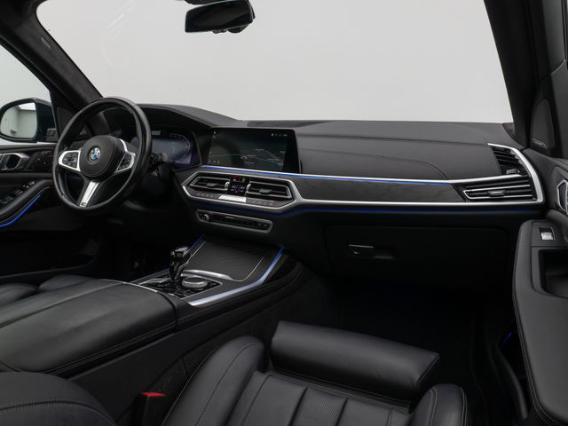 Foto Nummer 41: BMW X7