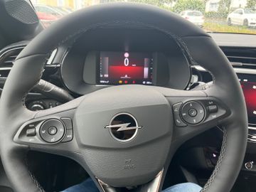 Opel Corsa F 5tg 1.2 Turbo GS NAVI Winterpaket