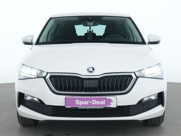 Skoda Scala - 3