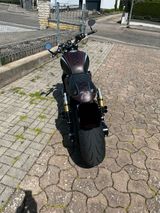 Yamaha XJR 1200 Cafe Racer Umbau in Top-Zustand - Offers matching your search criteria