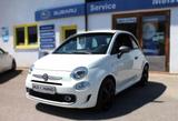 Fiat 500 0.9 8V TwinAir Turbo Start&Stopp S - Fiat: Twin