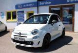 Fiat 500 0.9 8V TwinAir Turbo Start&Stopp S - Fiat 500: Twinair
