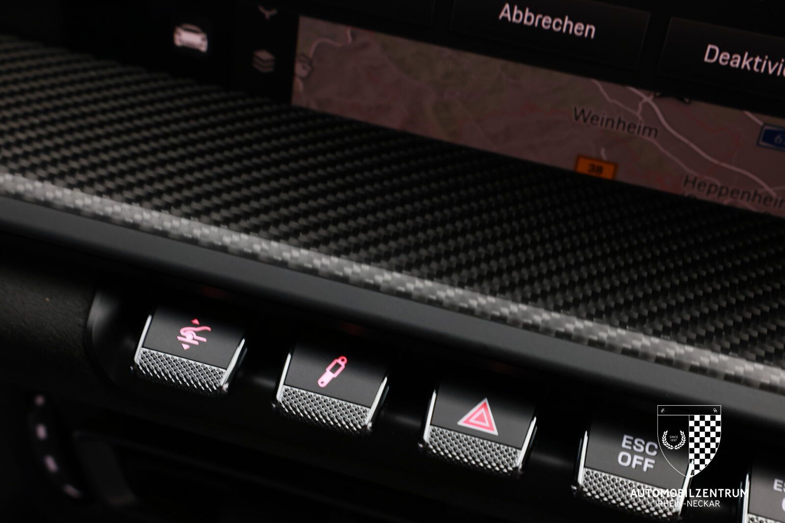 Porsche 992 - Bild 23