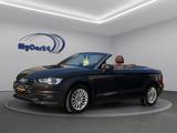 Audi A3 Cabrio 1.8°Autom.°Leder°4Season°PDC°Navi°SZH - Audi A3: Braun