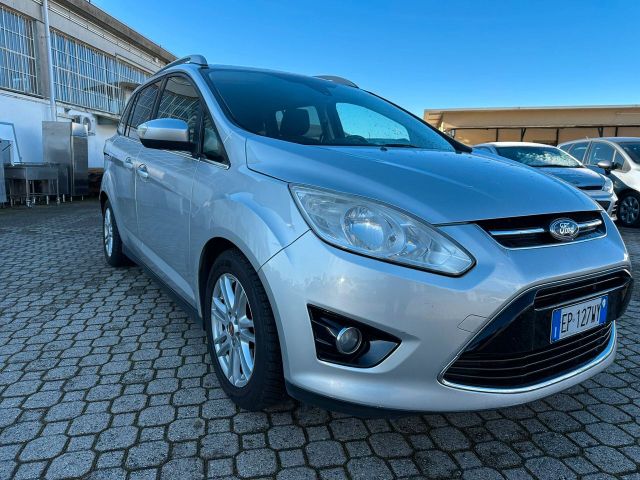 Ford C-Max 1.6 TDCi 115CV Titanium