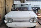 NSU Prinz - NSU Oldtimer