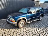 Chevrolet Blazer LT 4X4 4.3  V6 - Chevrolet aus 2000