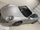 Porsche 997 Carrera S Coupé Carrera S - Porsche 997 Gebrauchtwagen