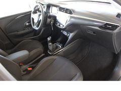 Fahrzeugabbildung Opel Corsa Elegance Top-Ausstattung,Wie Neu