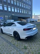 Audi RS5 2.9 TFSI Coupé Quattro *Nappa*B&O... - Audi RS5 Gebrauchtwagen in Berlin