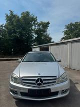 Mercedes-Benz Mercedes Benz C220Diesel/Avantgarde/Schieb... - gebrauchte Mercedes-Benz C 220 aus dem Jahr 2009