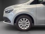 Mercedes-Benz T 180 d PROGRESSIVE*LED*MBUX*SHZ*Kamera*DAB*PDC* - Mercedes-Benz T-Klasse Gebrauchtwagen