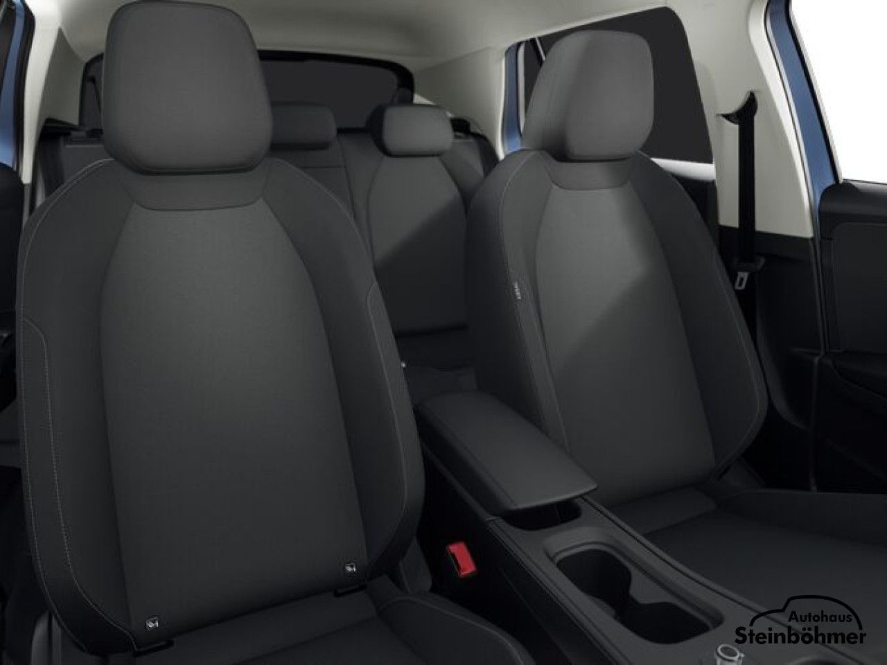 Volkswagen T-Cross - Bild 5