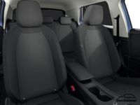 Volkswagen T-Cross - Vorschau Bild 5