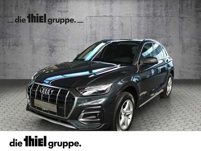 Audi Q5 advanced 50TFSIe quattro Advanced