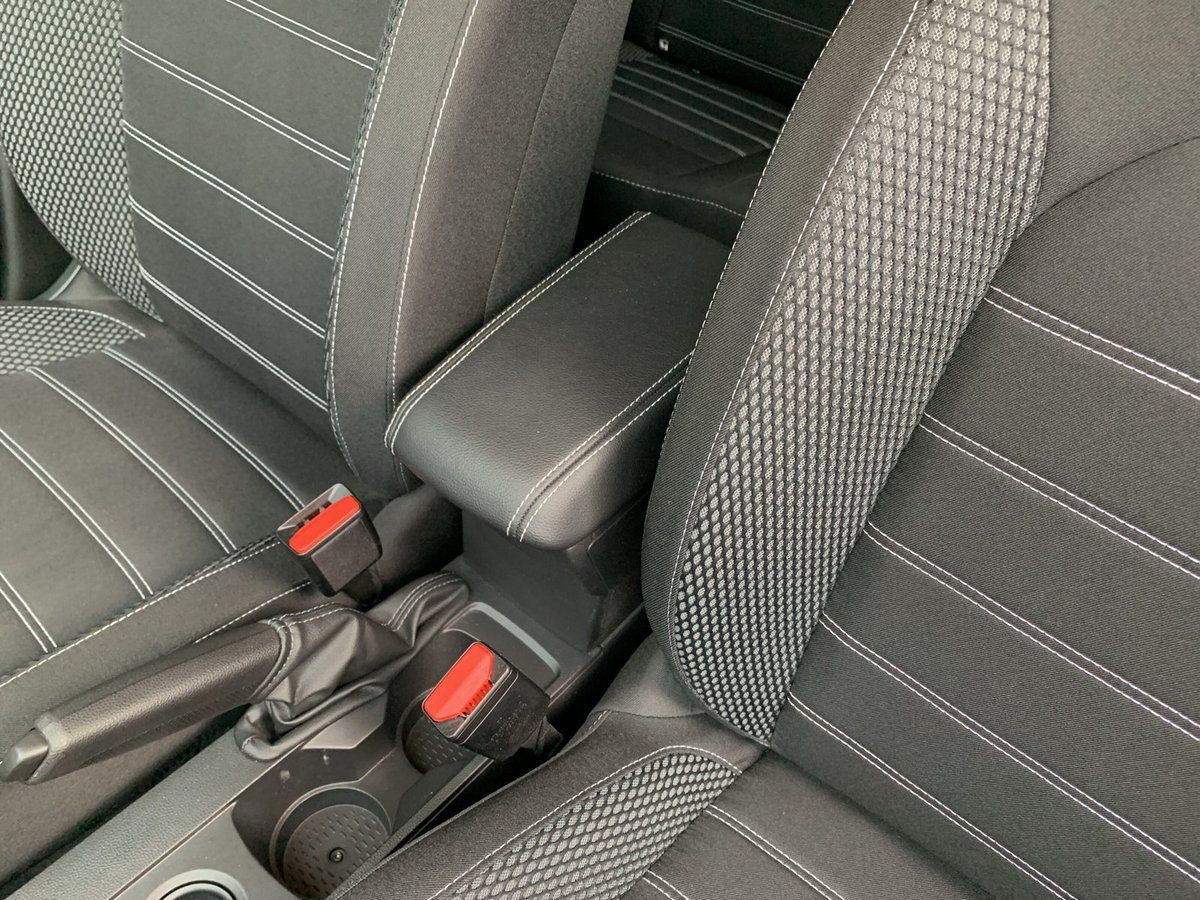 Dacia Duster - Bild 34