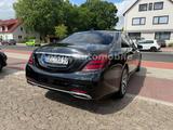 Mercedes-Benz S 350 d 4Matic Lang AMG/Pano/Chauffeur/Burmester - Mercedes-Benz S 350 in Bremen