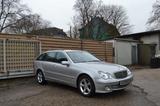 Mercedes-Benz T-Modell C 180 T Kompressor Avantgarde*34000km - Mercedes-Benz C 180 aus 2004: Kompressor