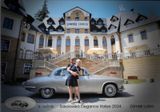 Jaguar JAGUAR 420 Saloon | LHD | 4,2Liter | 6cyl - Jaguar aus 1967