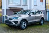 Volkswagen Touareg 3.0   V6 TDI SCR Tiptr. Exclusive Excl.. - VW Touareg Unfallwagen