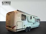 HYMER / ERIBA / HYMERCAR B-Klasse ML I BlackLine 890 ALDE WW Heizung - Hymer B Klasse ML I 890
