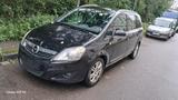 Opel Zafira 1.8 mit Tüv 10/26 7Sitzer Taus... - Opel Zafira Gebrauchtwagen in Augsburg