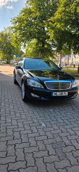 Mercedes-Benz mercedes s350 - Mercedes-Benz S 350 in Lübeck
