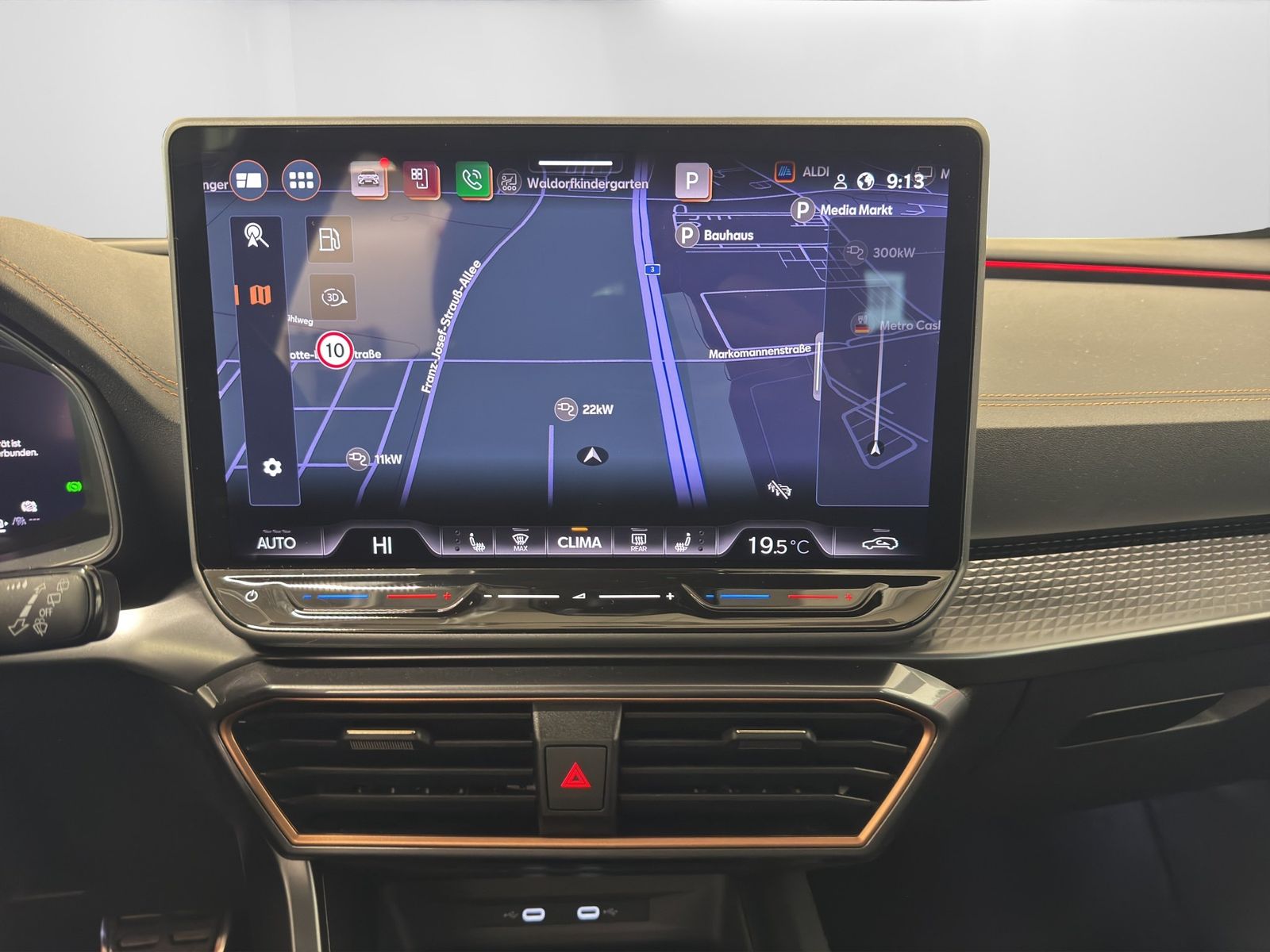 Cupra Formentor - Bild 17