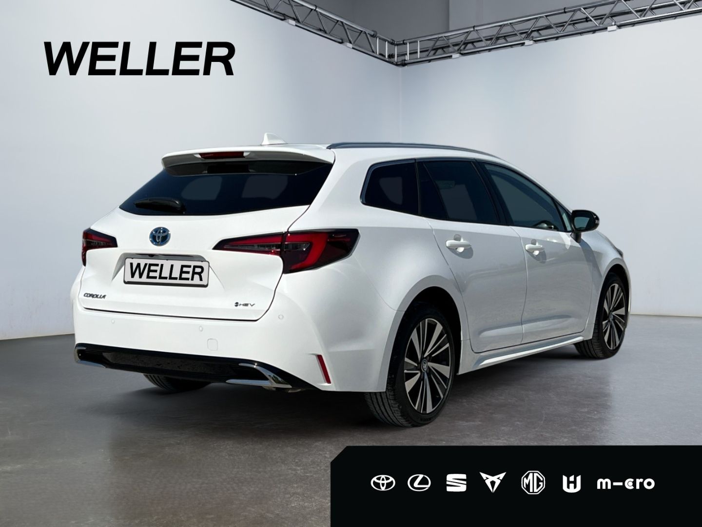 Toyota Corolla - Bild 18