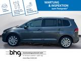 Volkswagen Touran 1.8 TSI DSG Highline Navi Pano Kamera ACC - Volkswagen Touran: Tsi Dsg