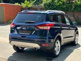 Ford Kuga 2.0 Trend 4X4-Euro5-Hu:Neu-Garantie- - Ford Kuga: Allradantrieb, 2.5
