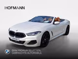 BMW 840i Cabrio M Sport Pro Inno+Laser+ACC+360°+