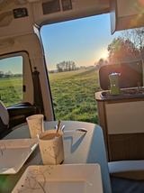 Fiat Challenger V217 35 Jahre Anniversary Modell - Fiat V