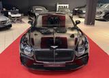Bentley Continental GT v8 BRD Fzg.Lenkrad Heiz.Totwinkel - Gebrauchtwagen in der Nähe & deutschlandweit