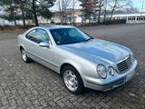 Mercedes-Benz Clk 200 Sport - Mercedes-Benz CLK 200: Sport