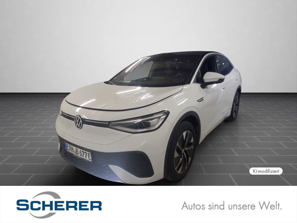 Image of Volkswagen ID.5