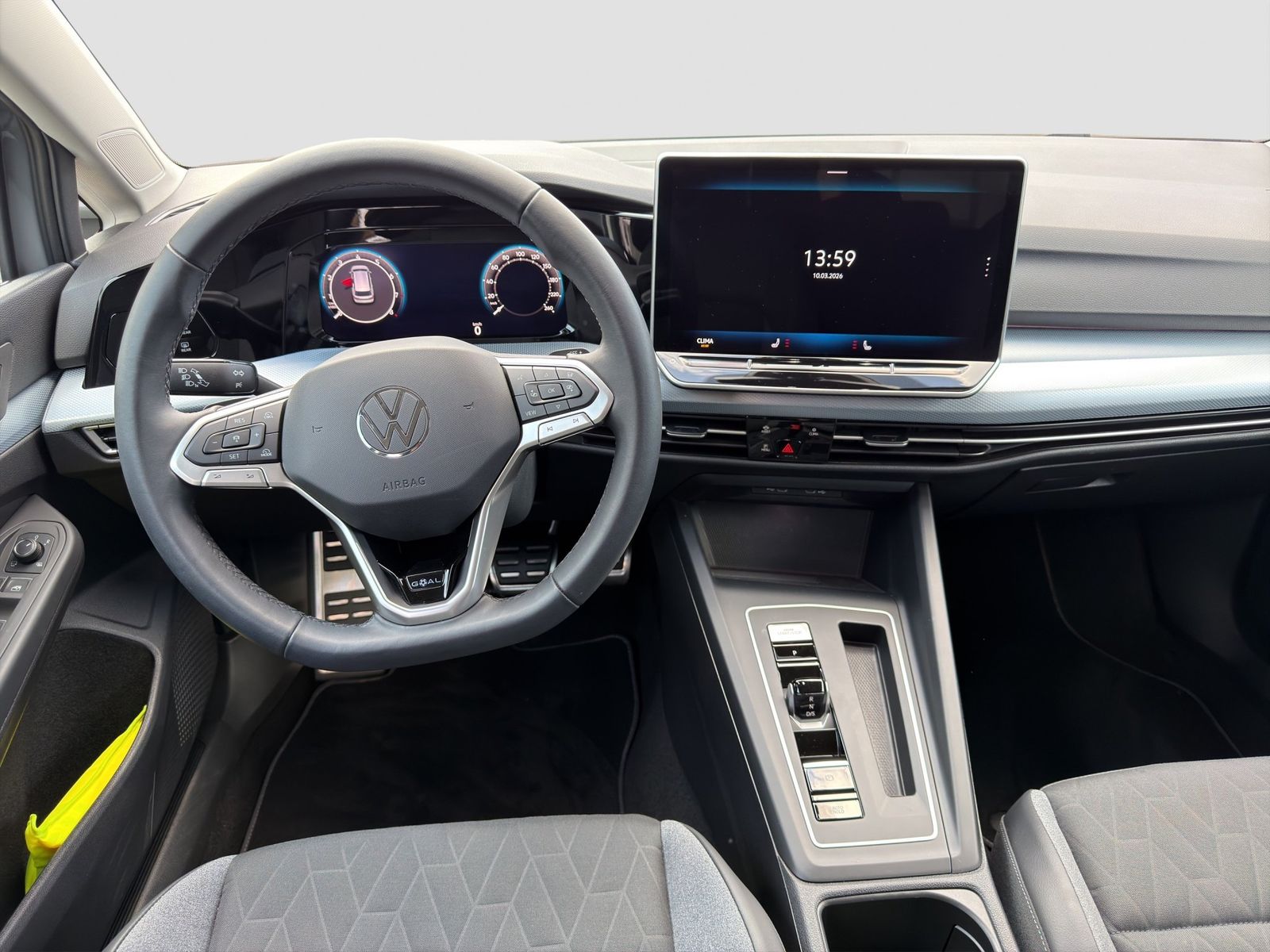 Volkswagen Golf - Bild 11