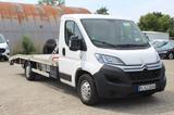 Citroën Jumper 2.2 BlueHDI Autotransporter