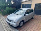 Volkswagen Polo 1.4 FSI Comfortline Comfortline - Volkswagen Polo: Fsi
