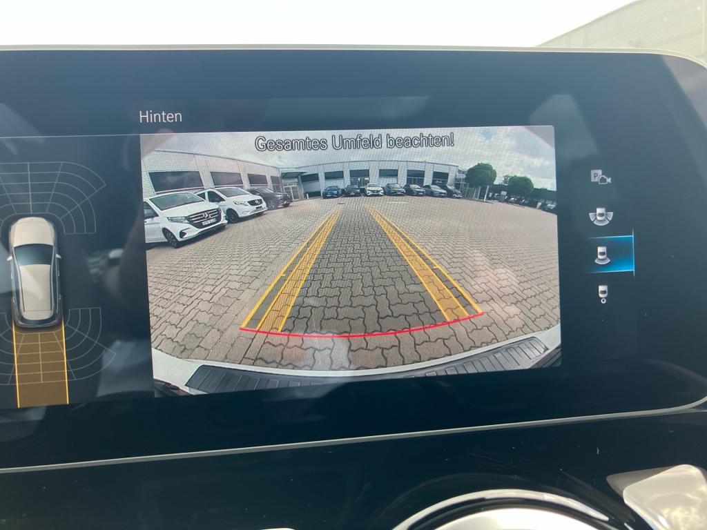 Mercedes-Benz B 220 Progressive+NIGHT+Ambi+LED+Panorama+AHK