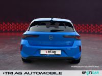 Opel Astra - Vorschau Bild 4