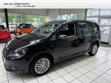 Volkswagen Touran Cup BMT 1.6 TDI 7-Sitzer Navigation Alufe - Volkswagen Touran in Hagen