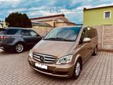 Mercedes-Benz Viano 2.2 CDI TREND extralang TREND - Mercedes-Benz Viano: 2.2