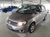 Volkswagen Golf Plus VI 1.6 TDI Team Klima AHK PDC ALU EU5 - Volkswagen Golf Plus: 1.6