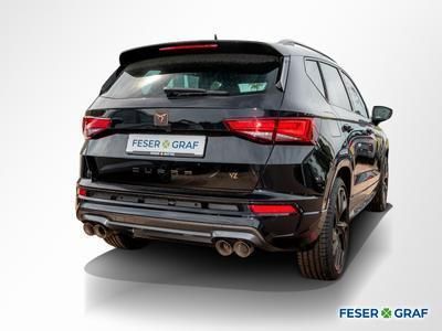 Cupra Ateca - Bild 5