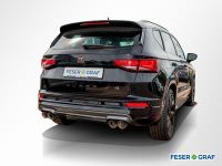Cupra Ateca - Vorschau Bild 5