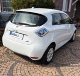 Renault ZOE Z.E. 40 R90 / Elektro 41Kw (280KM Reichweite - Renault ZOE in Frankfurt (Main)
