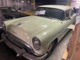 Buick 4 door Sedan - V8 Nailhead - gebrauchte Buick Limousine