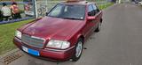 Mercedes-Benz C 180 ELEGANCE Oldtimer Klima AG SHD e.Sitze ... - Mercedes-Benz Oldtimer: 180